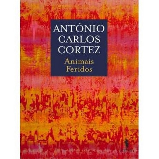 Imagem 0 de Animais feridos