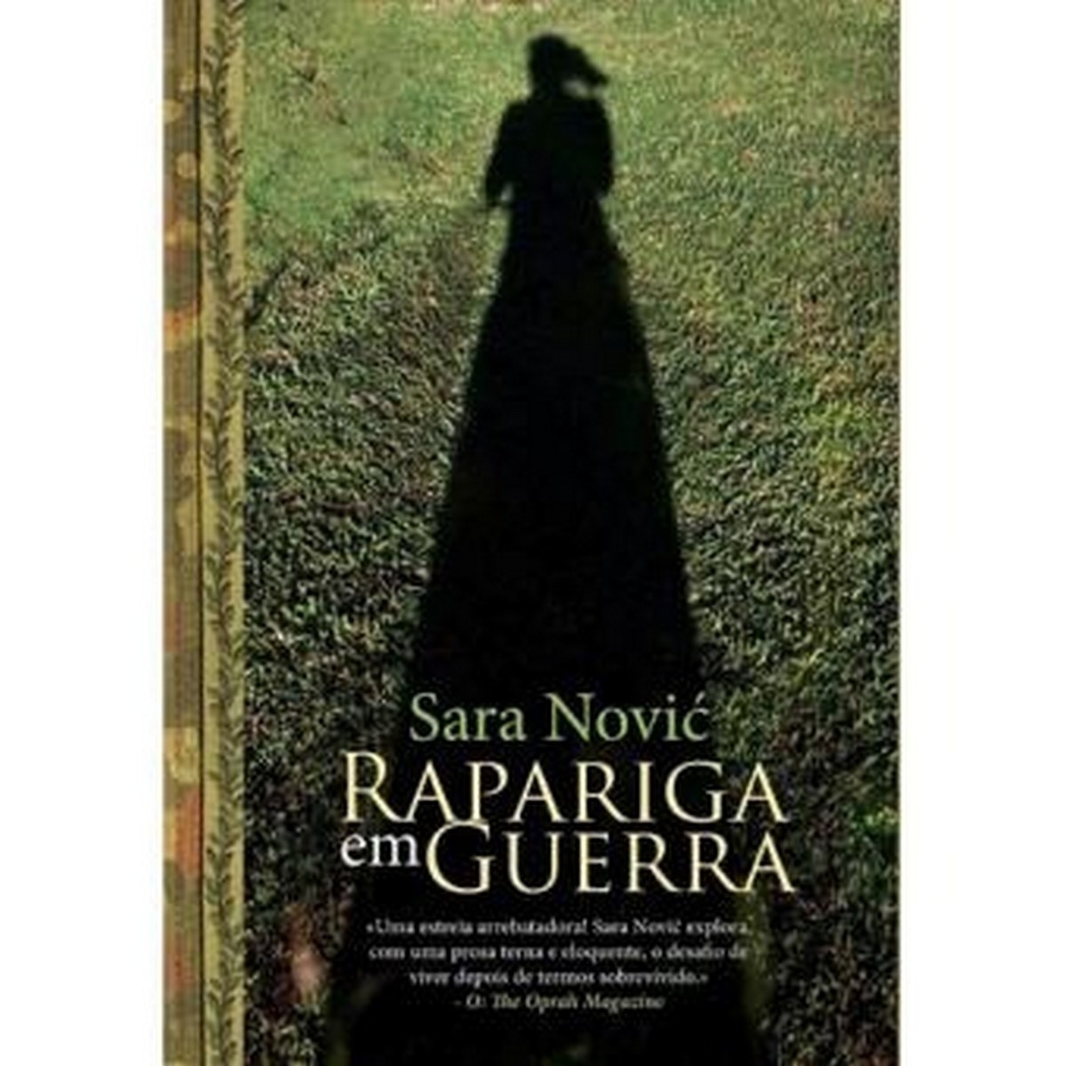 Rapariga em guerra 1