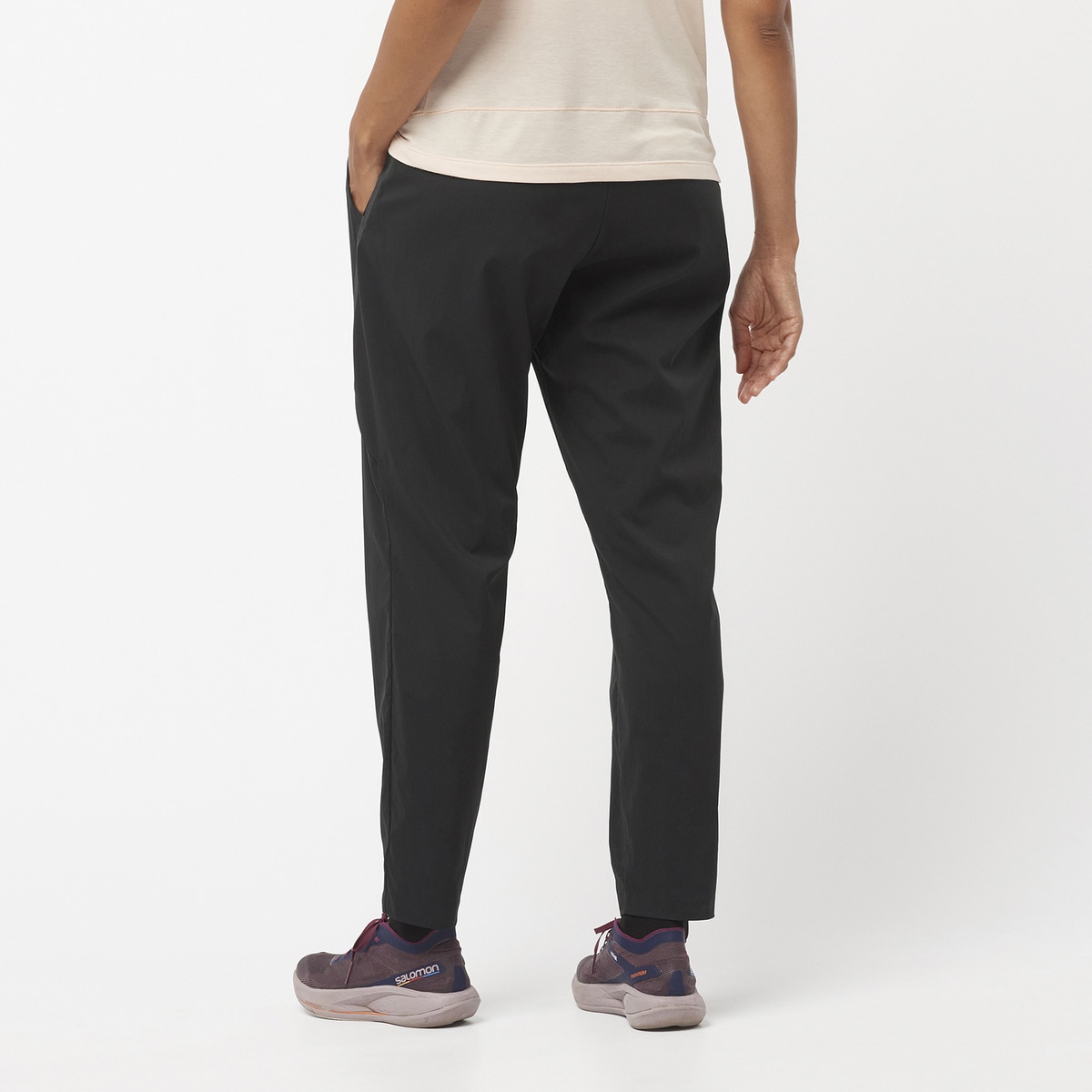 Corte Inglés Ropa Deportiva Salomon Mujer Corte Inglés Pantalon