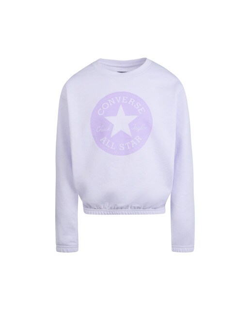 sudadera chica el corte ingles