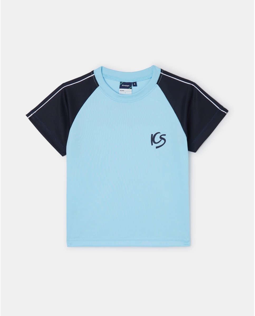 Tshirt technique d'uniforme scolaire