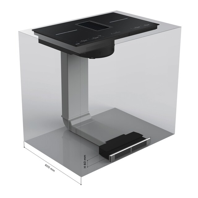 Imagen 0 de Kit recirculación Franke para zócalo 6 cm Filtrante H60 - 1120539568