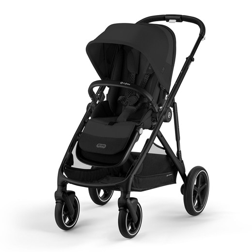 Imagen 0 de Silla de paseo CYBEX Gazelle S Verde
