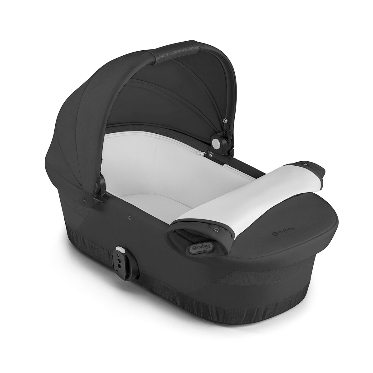 Alcofa Cybex Gazelle S Cot Moon Black · Cybex · El Corte Inglés