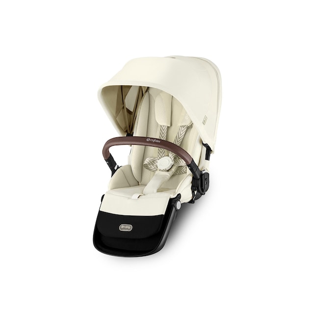 Imagem 0 de Segunda Unidade de Assento Gazelle S