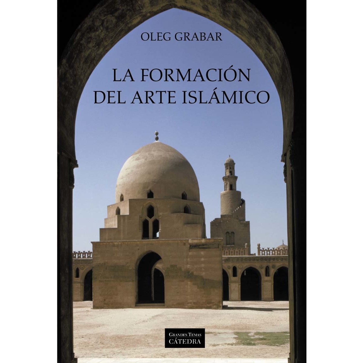 La formación del arte islámico 1