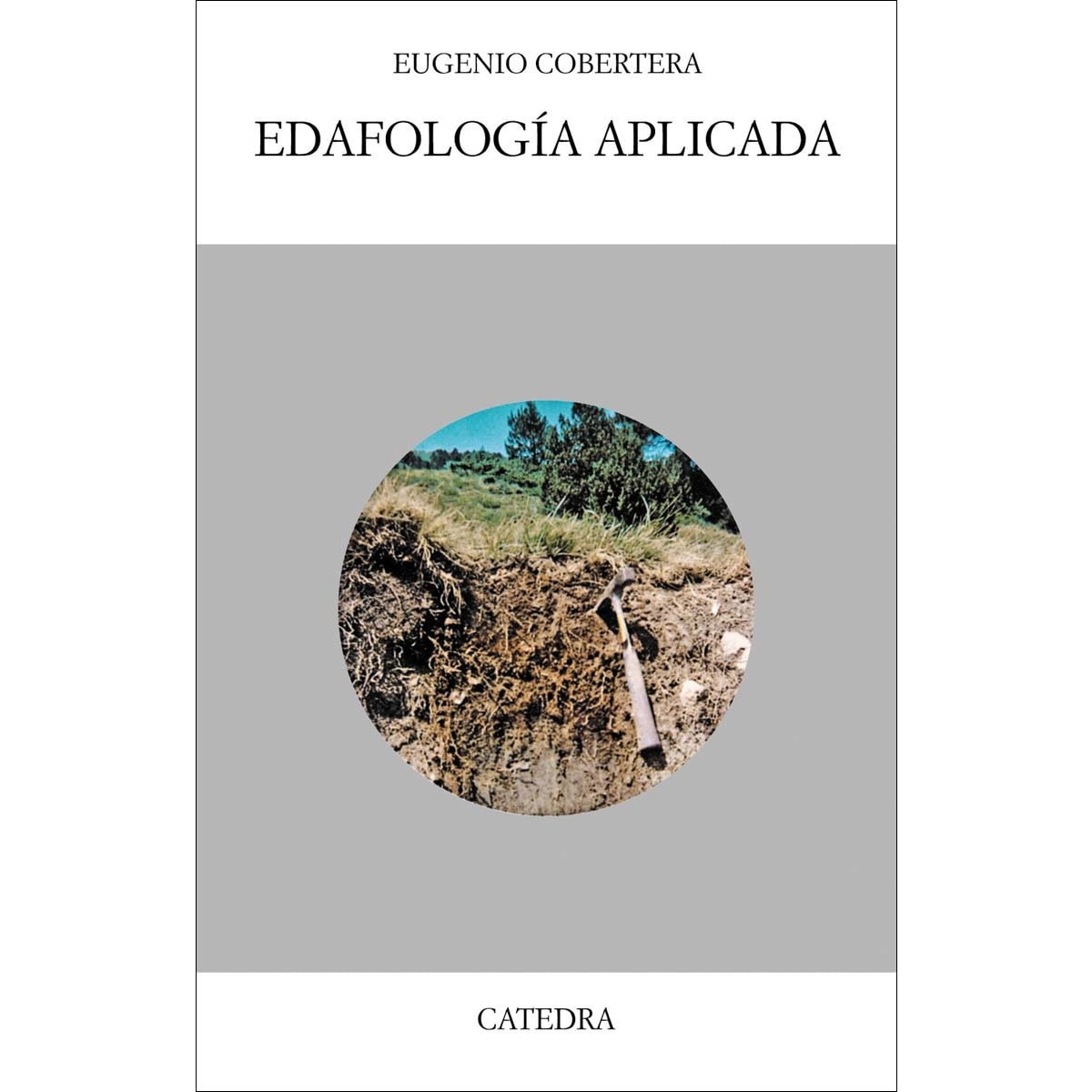 Edafología aplicada 1