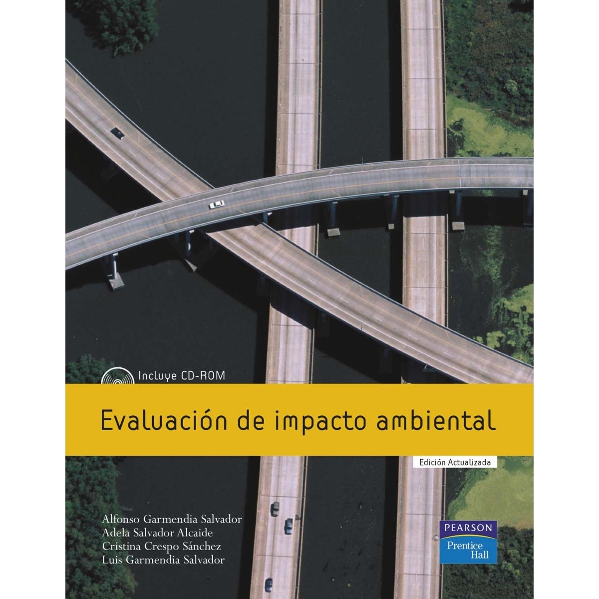 Evaluación de impacto ambiental (Capa mole) 1