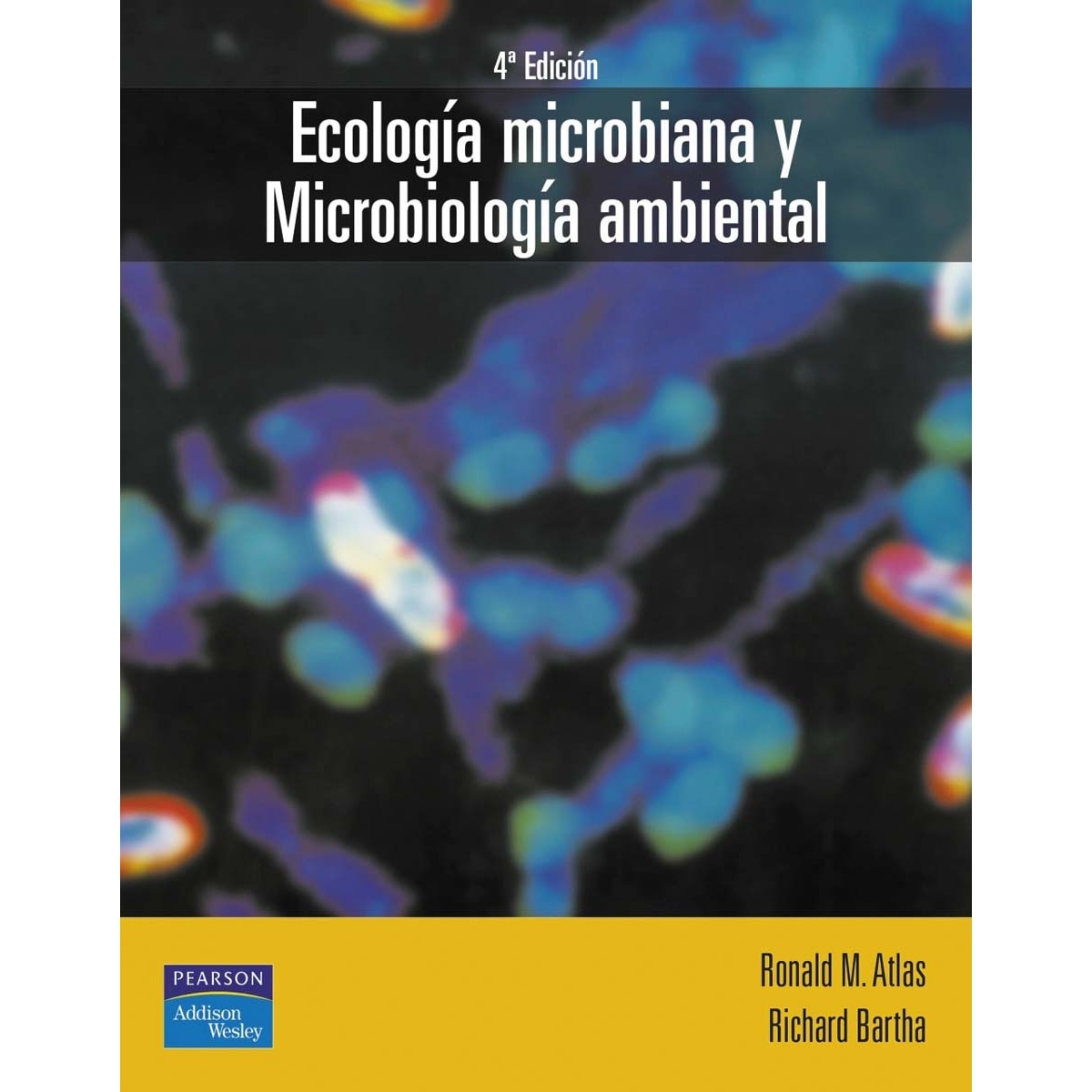 Ecología microbiana y microbiología ambiental (Capa mole) 1