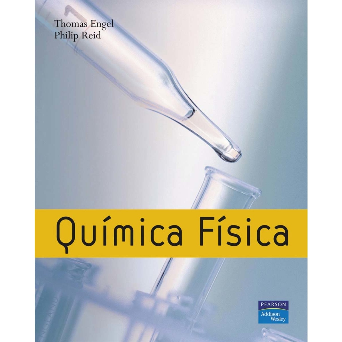 Química física (Capa mole) 1