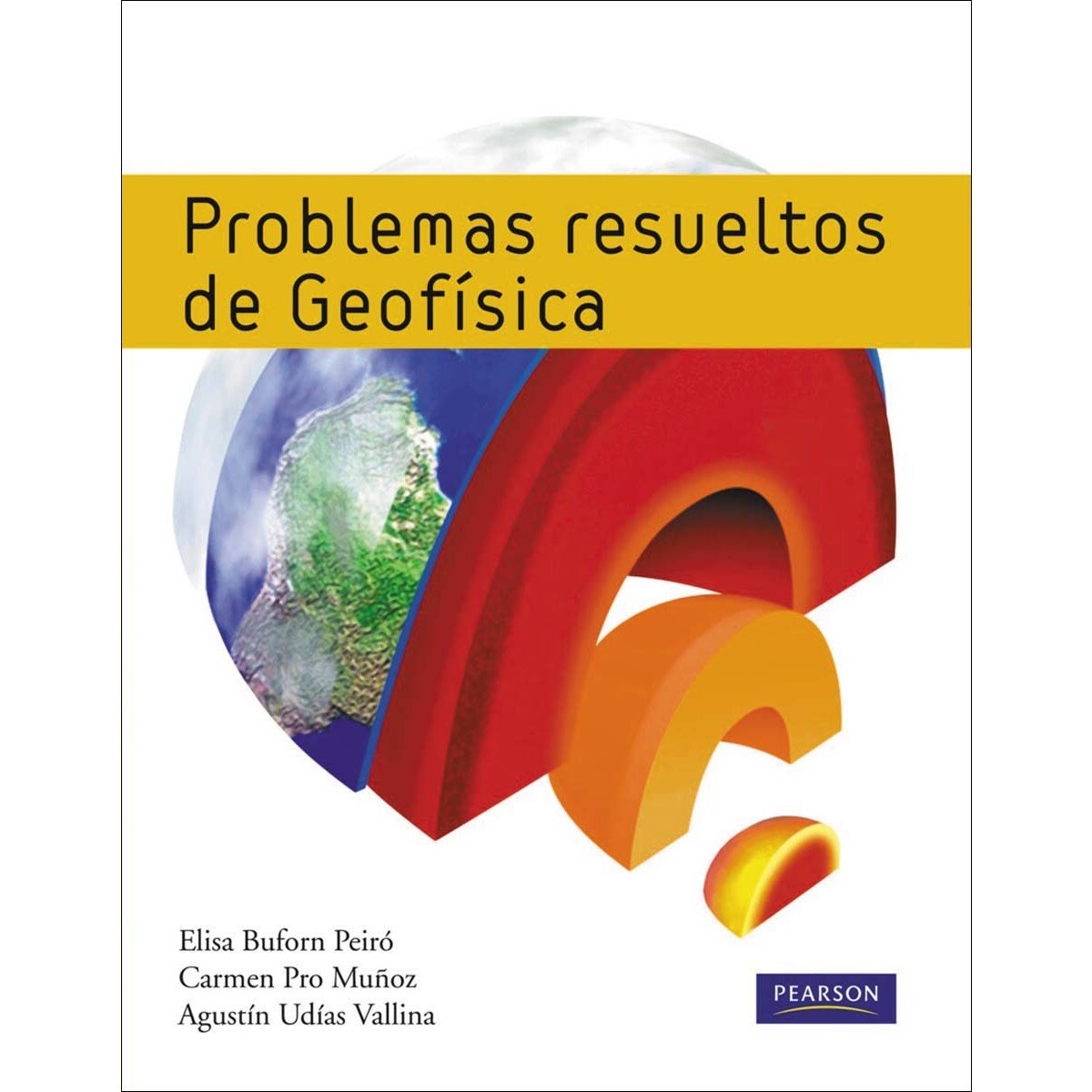 Problemas resueltos de geofísica (Capa mole) 1