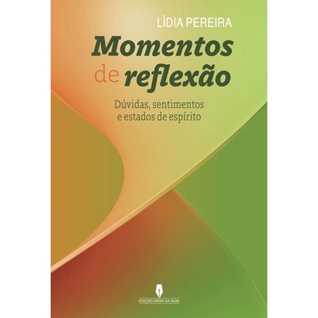 Momentos de reflexão 1
