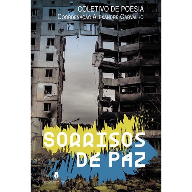 Sorrisos de paz 1
