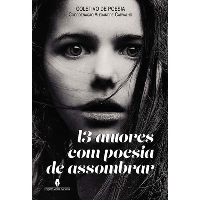 13 autores com poesia de assombrar 1