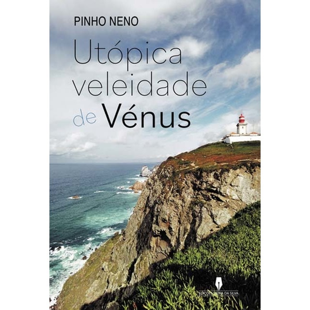 Imagem 0 de Utópica veleidade de vénus