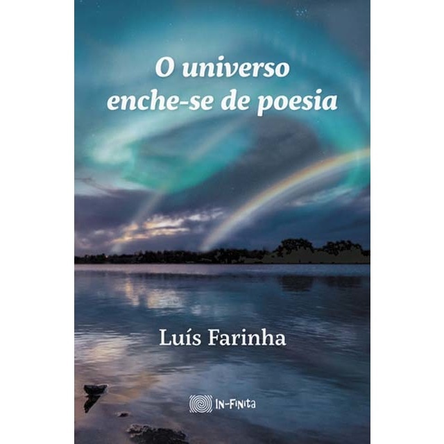 O universo  enche-se de poesia 1