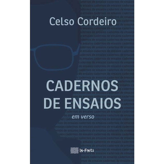 Imagem 0 de Cadernos de ensaios