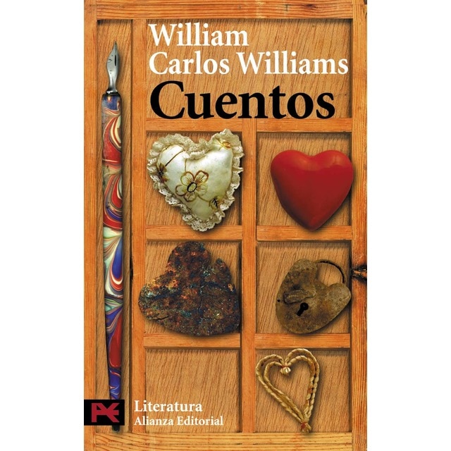 Imagen 0 de Cuentos  (Tapa blanda)