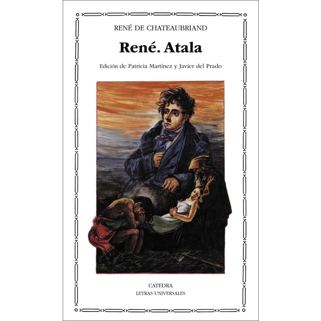 Imagen 0 de René; Atala