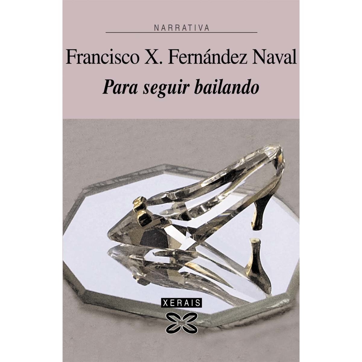 Para seguir bailando (Capa mole com abas) 1
