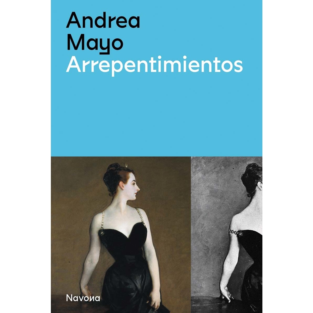 Arrepentimientos 1