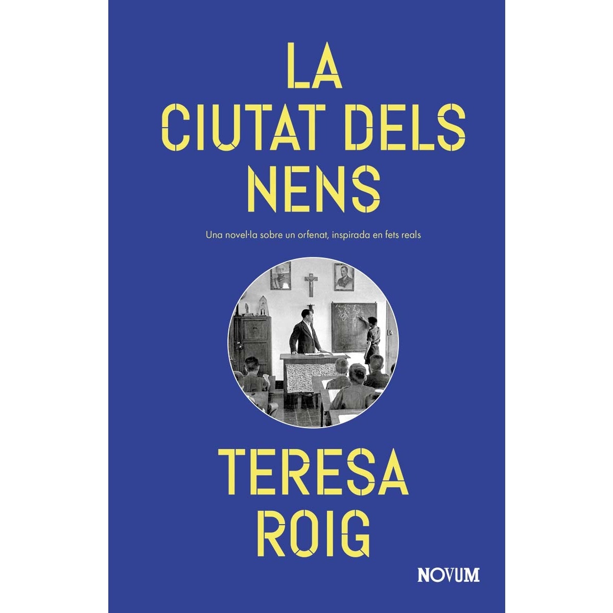 Imagem 0 de La ciutat dels nens