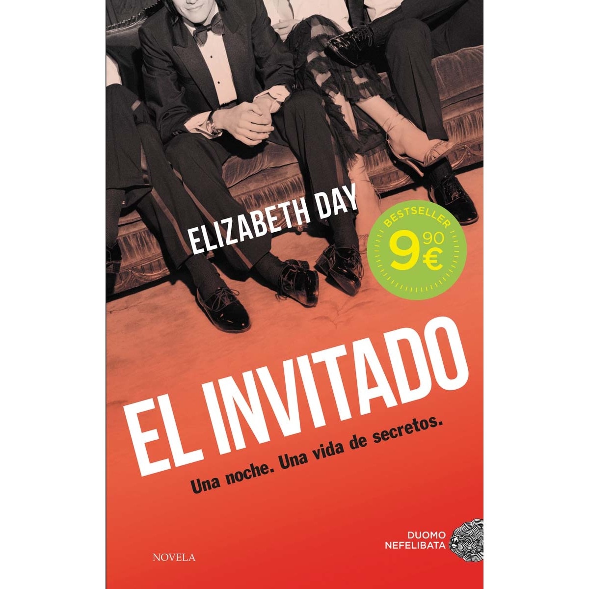 El invitado (Capa mole) 1