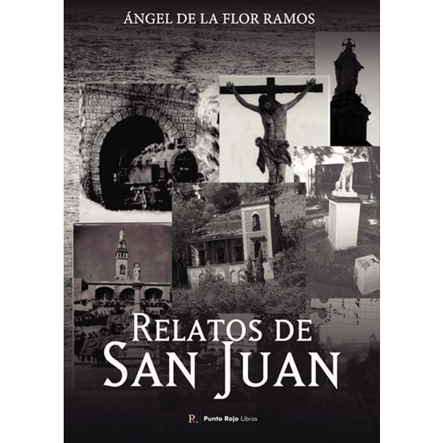 Relatos de san juan 1
