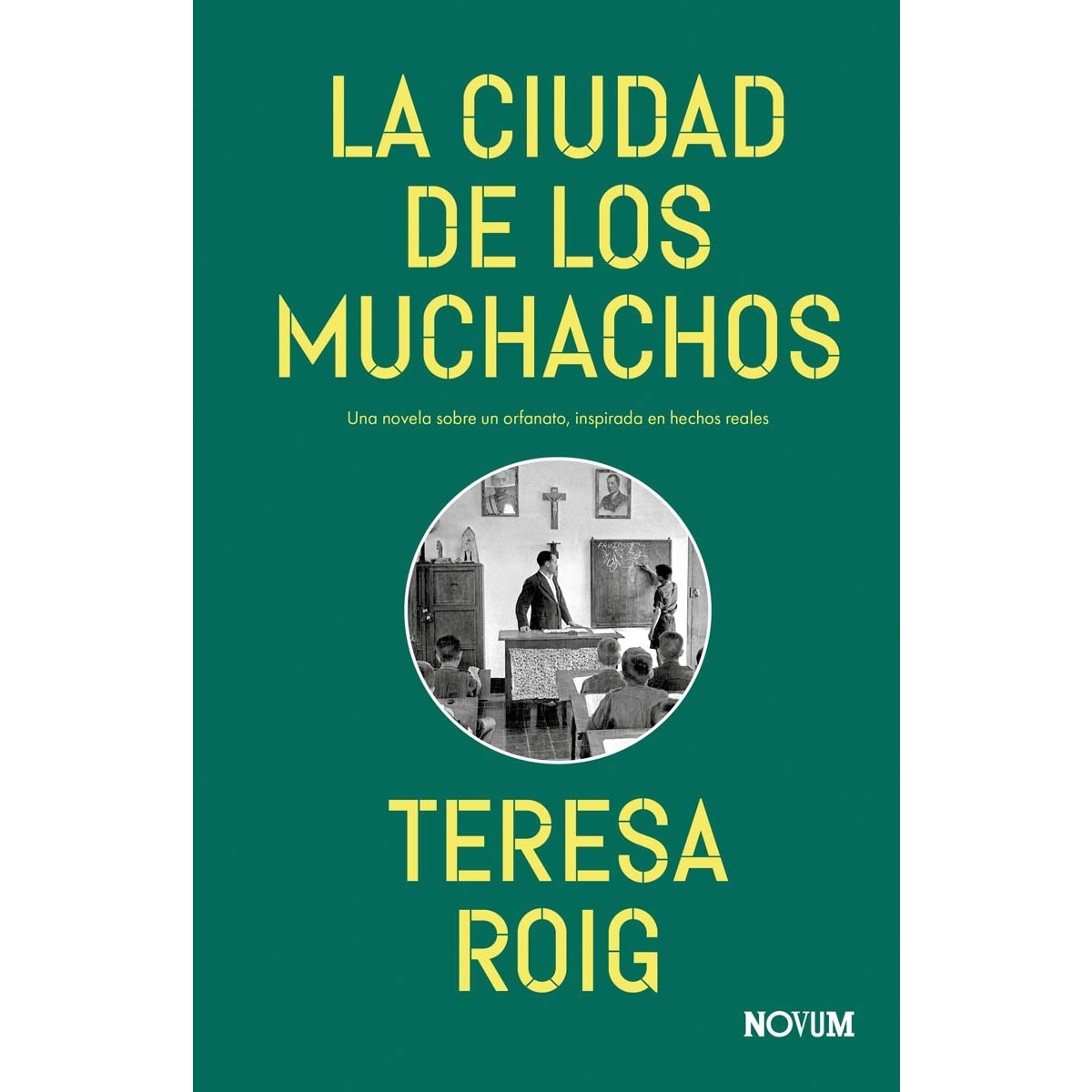 Imagem 0 de La ciudad de los muchachos
