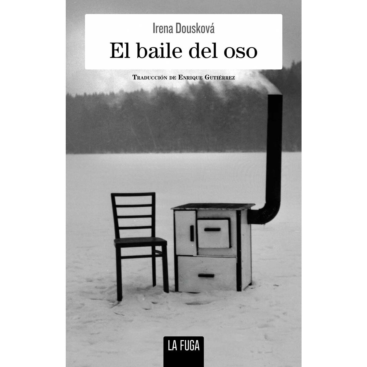 El baile del oso (Capa mole com abas) 1