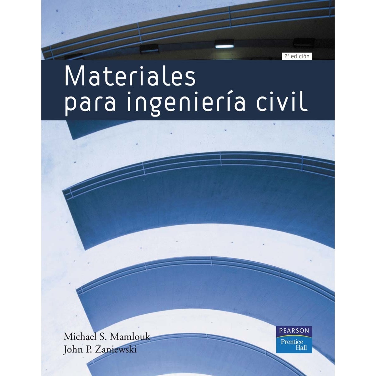 Materiales para la ingeniería civil (Capa mole) 1