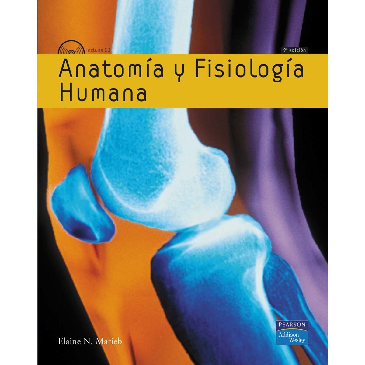 ANATOMÍA Y FISIOLOGÍA HUMANA (Capa mole) 1