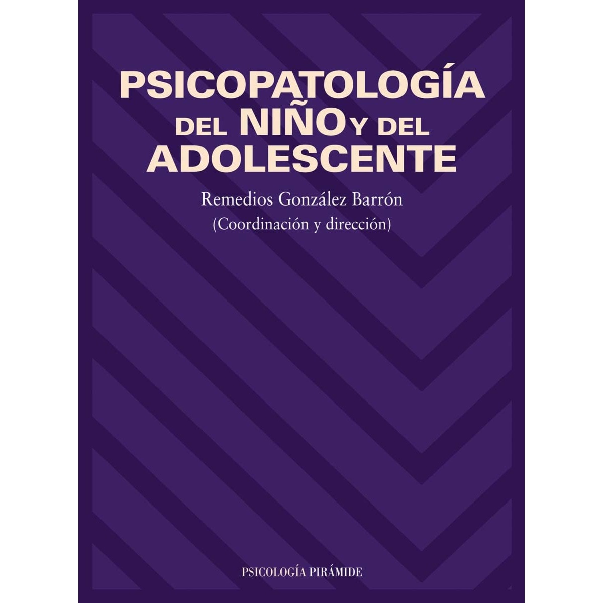 Imagem 0 de Psicopatología del niño y del adolescente