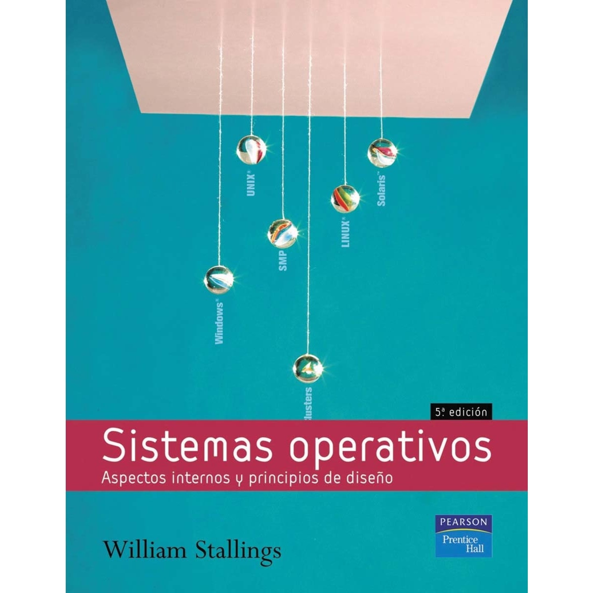 Sistemas operativos: Ejercicios resueltos (Capa mole) 1