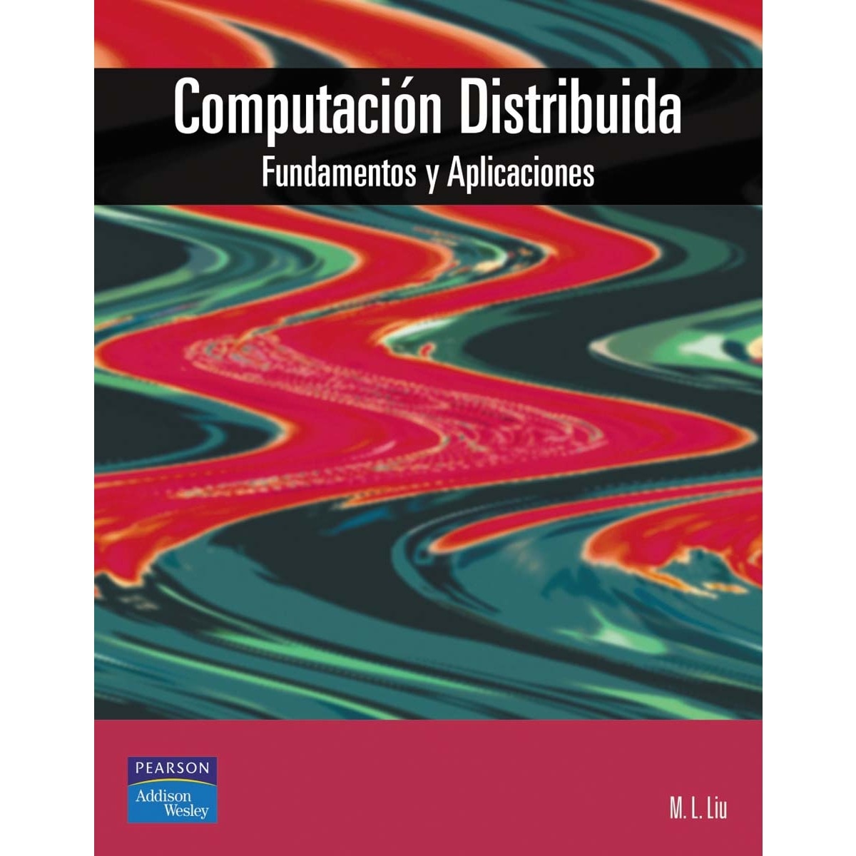 Computación distribuida: Fundamentos y aplicaciones (Capa mole) 1