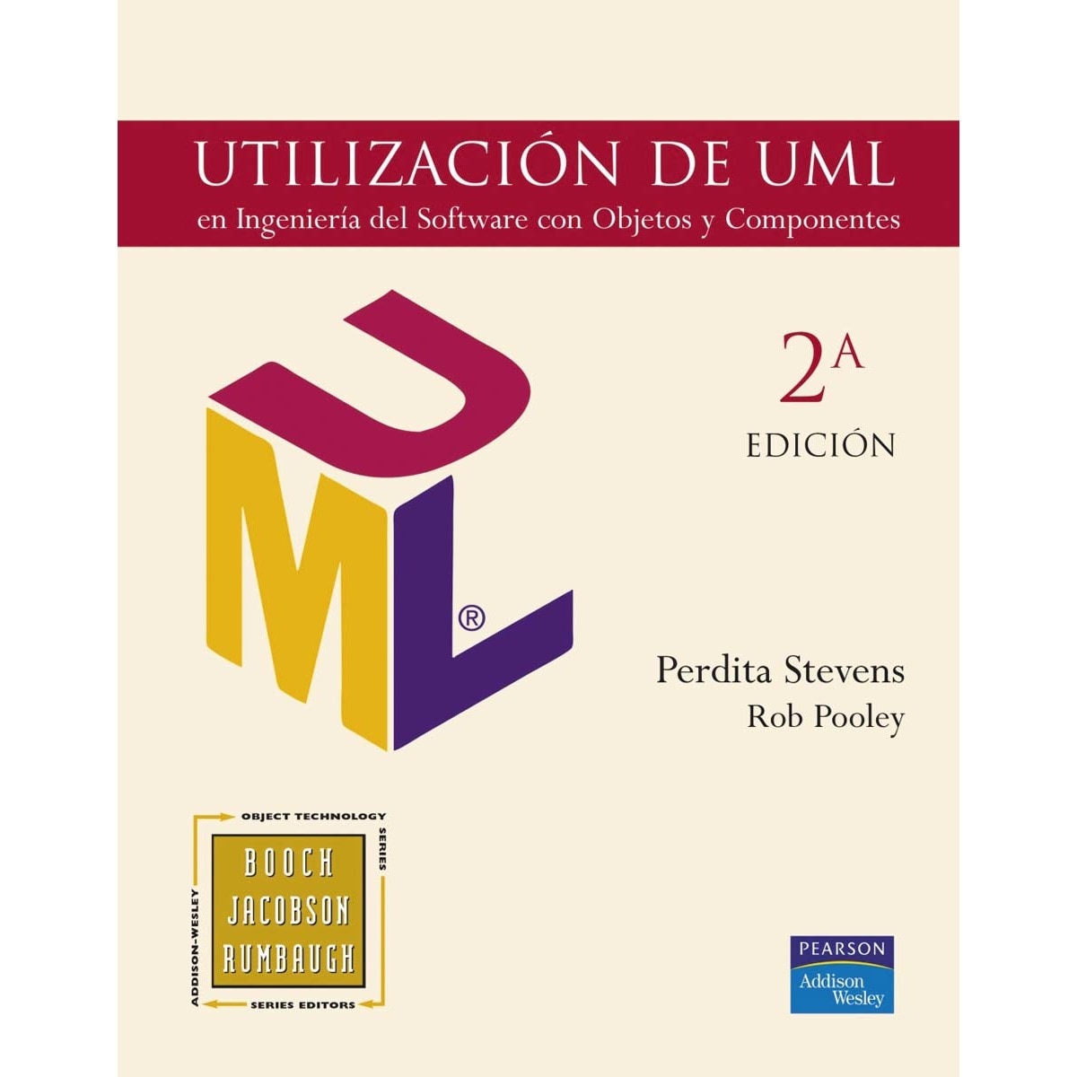 Utilización de uml (Capa mole) 1