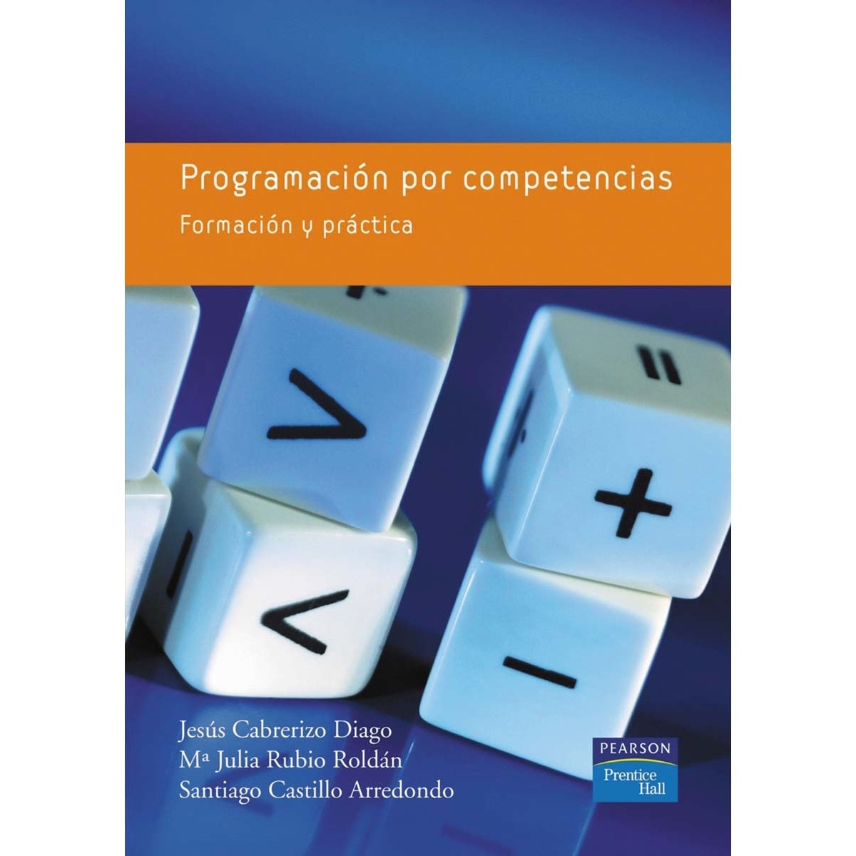 Programación por competencias: Formación y práctica (Capa mole) 1