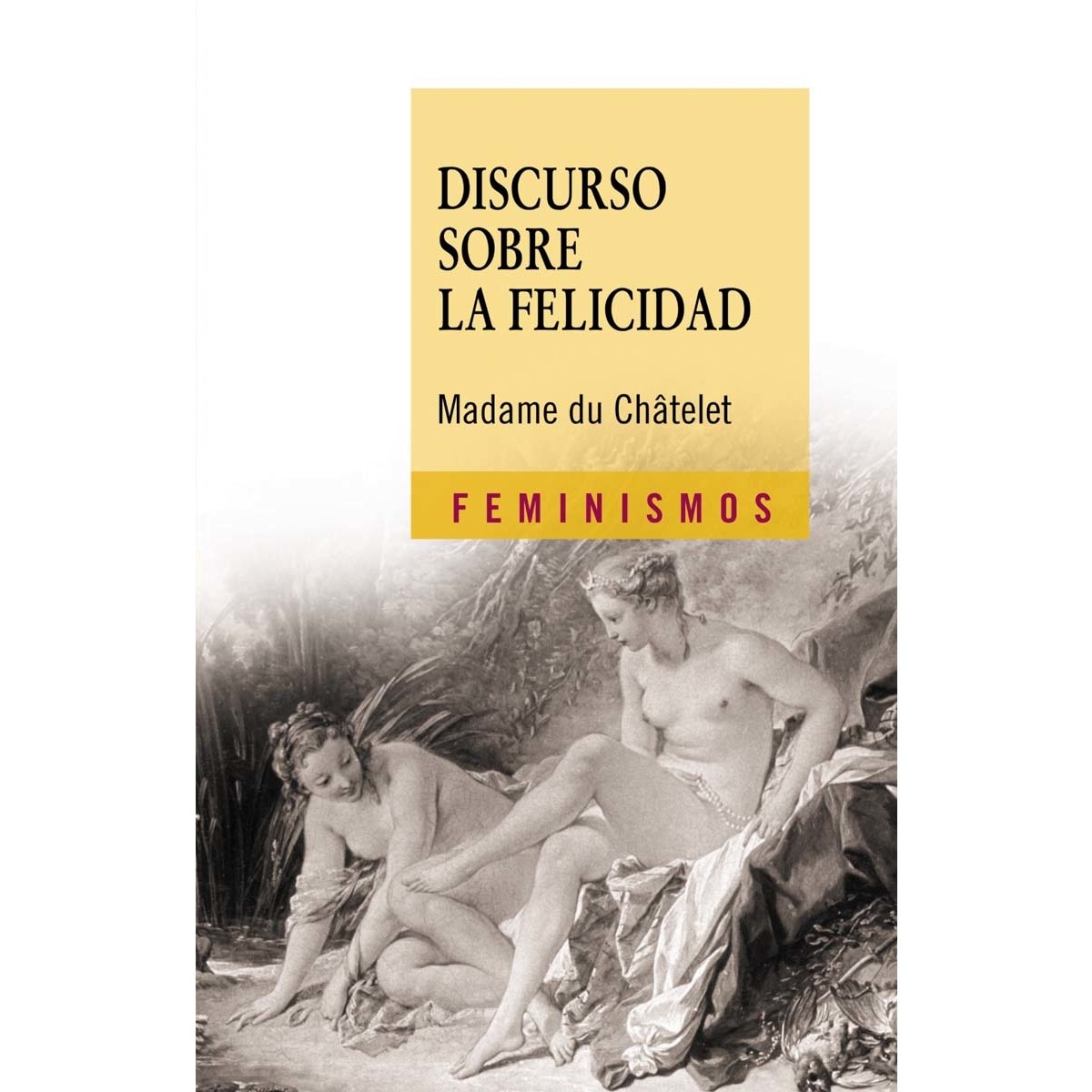 Discurso sobre la felicidad 1