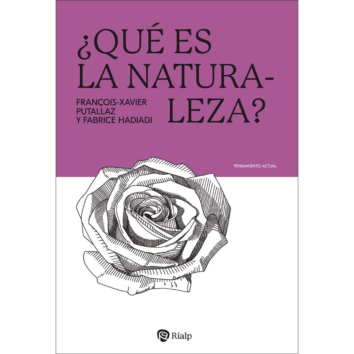 Imagem 0 de ¿Qué es la Naturaleza? (Capa mole)