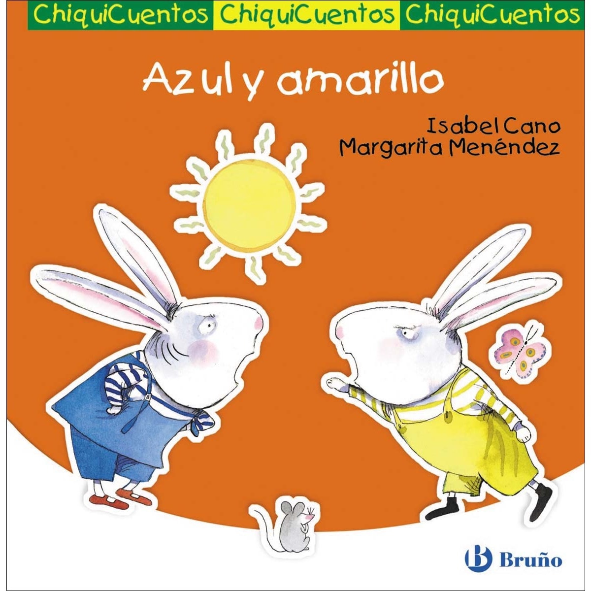 Azul y amarillo 1