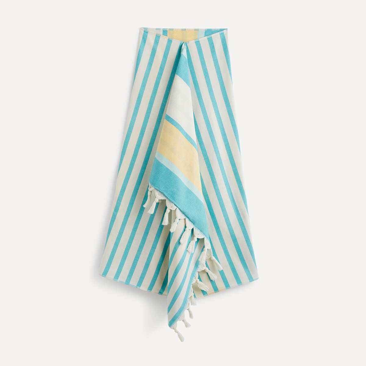 Paréo de plage Liberia