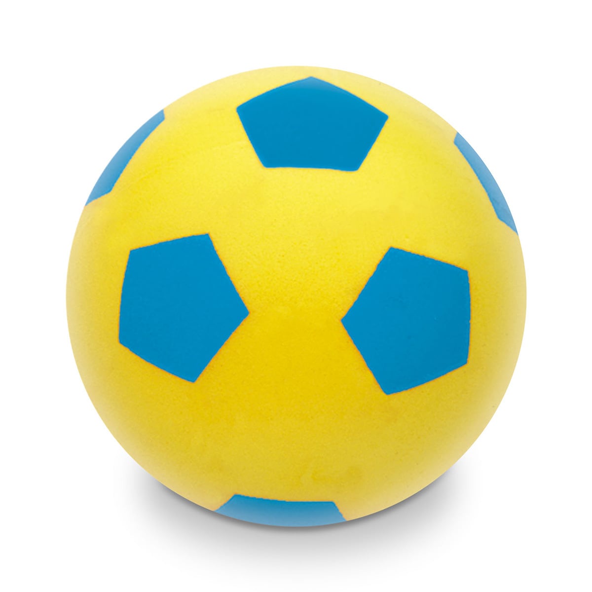 Balón Soft Foam Mondo Multicolor-1
