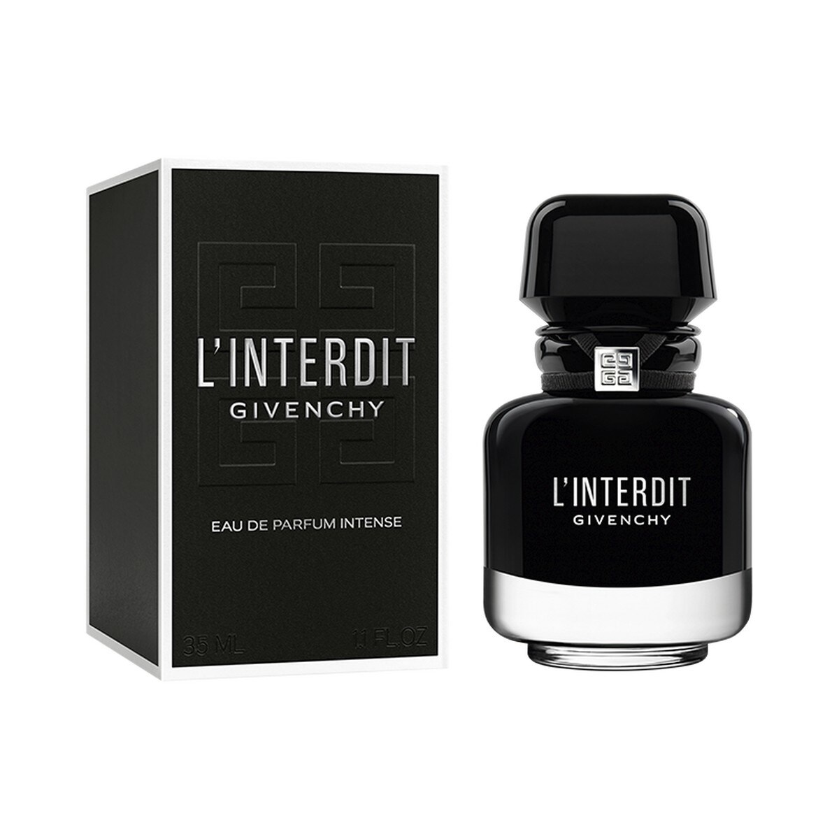 L'interdit Eau de Parfum Intense - 35 ml 2