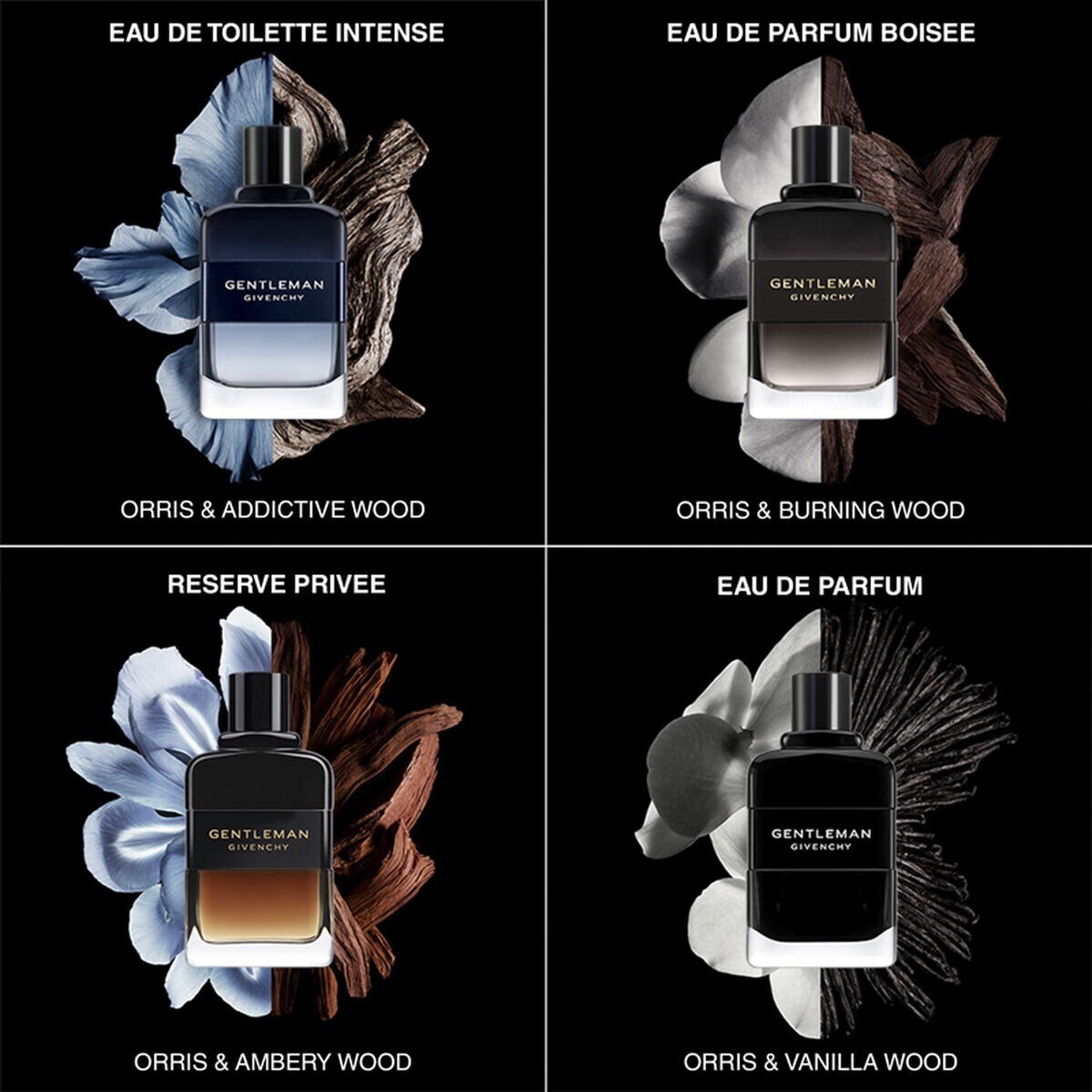 Gentleman Reserve Privée Eau de Parfum - 60 ml 5