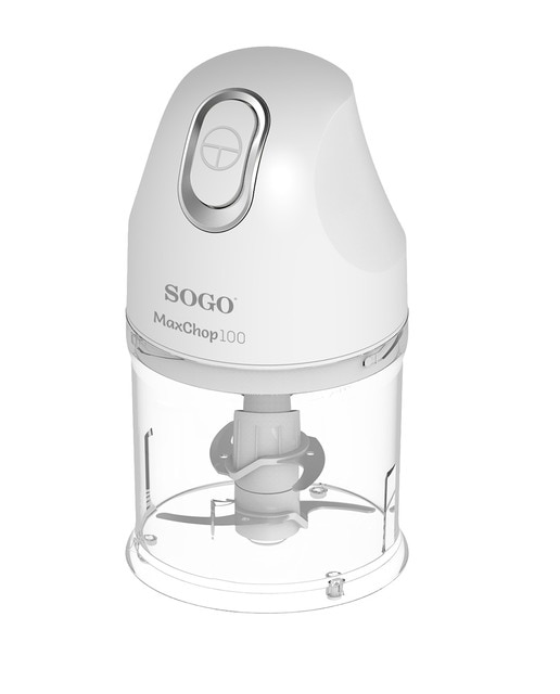 Imagen 0 de Picadora de alimentos maxchop100