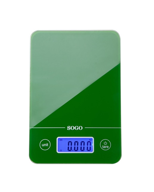 Imagen 0 de Balanza de cocina electrónica