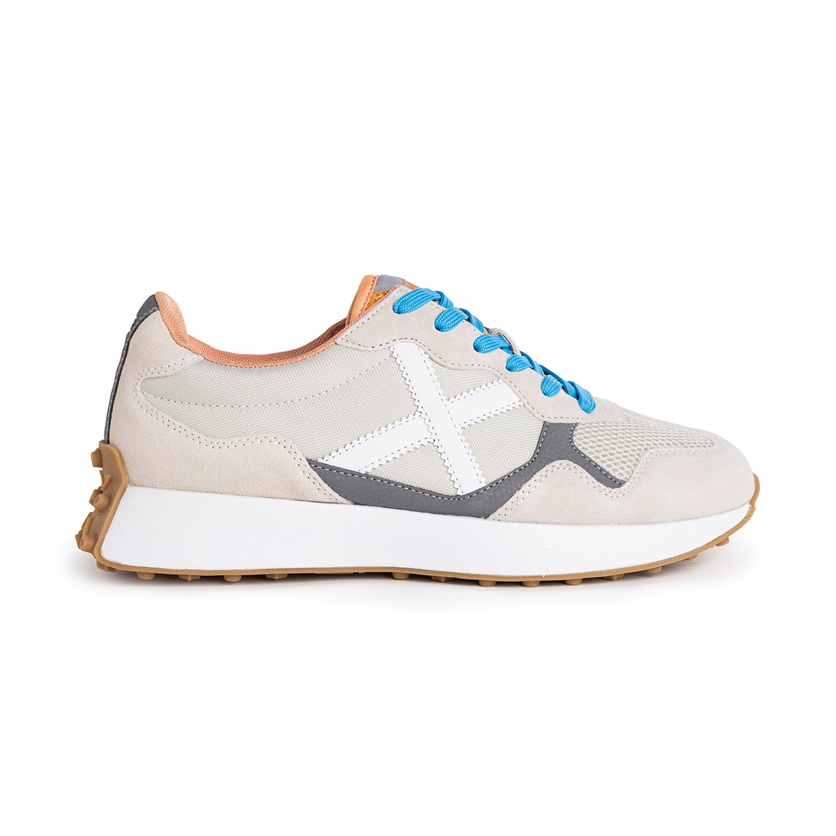 Chaussures casual unisexes Road Munich