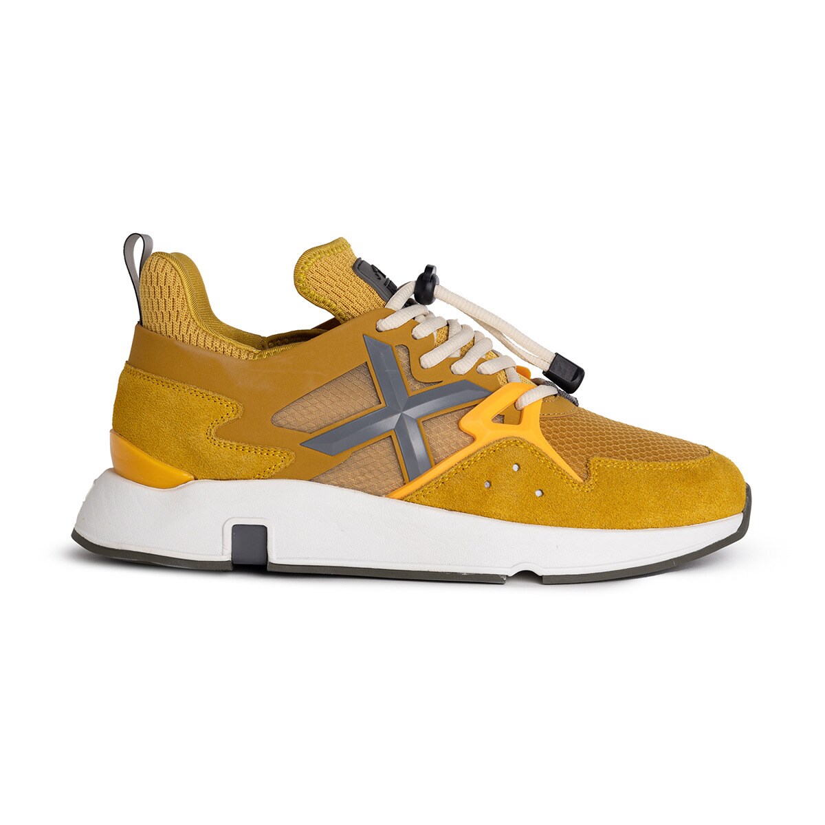 Chaussures casual unisexes Clik Munich