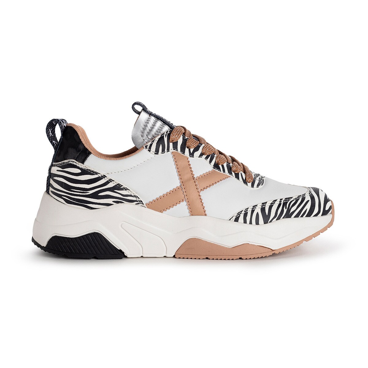 Chaussures casual unisexes Wave Munich