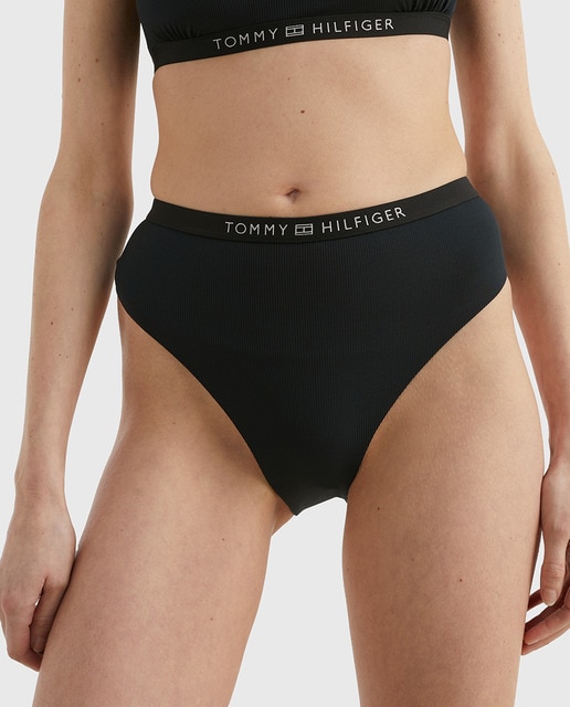 Imagen 0 de Braga bikini lisa